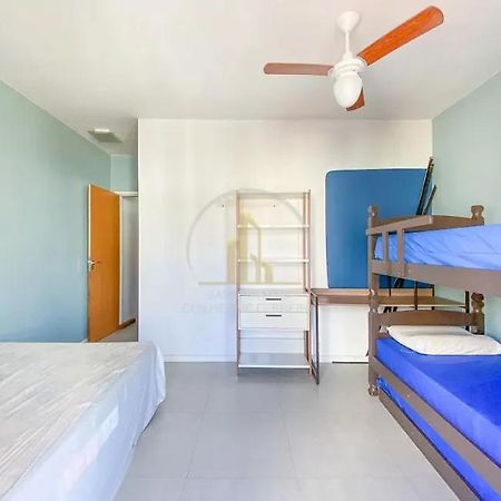 Praia Do Morro - Apart 2 Qts Com Suite - Ed Solar De Bruna, 70 Metros Da Praia - Garagem Coberta - Wifi Guarapari Eksteriør billede