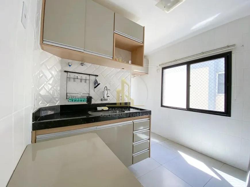 Praia Do Morro - Apart 2 Qts Com Suite - Ed Solar De Bruna, 70 Metros Da Praia - Garagem Coberta - Wifi Guarapari Eksteriør billede