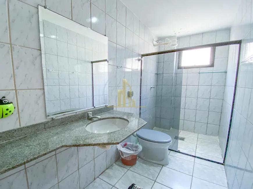 Praia Do Morro - Apart 2 Qts Com Suite - Ed Solar De Bruna, 70 Metros Da Praia - Garagem Coberta - Wifi Guarapari Eksteriør billede
