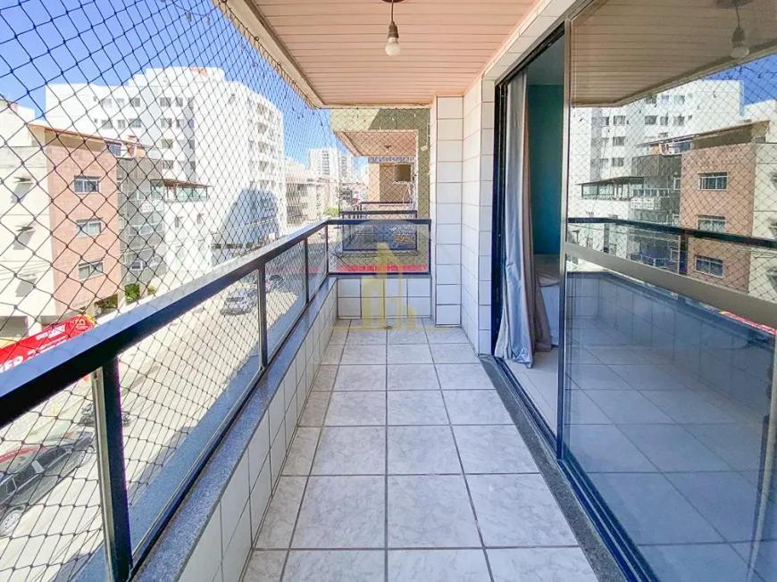 Praia Do Morro - Apart 2 Qts Com Suite - Ed Solar De Bruna, 70 Metros Da Praia - Garagem Coberta - Wifi Guarapari Eksteriør billede