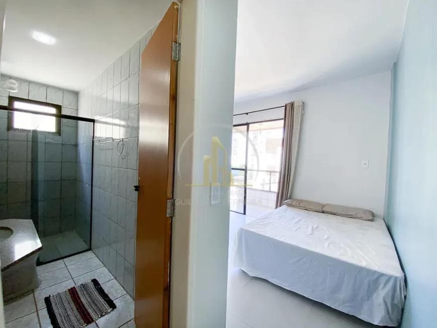 Praia Do Morro - Apart 2 Qts Com Suite - Ed Solar De Bruna, 70 Metros Da Praia - Garagem Coberta - Wifi Guarapari Eksteriør billede