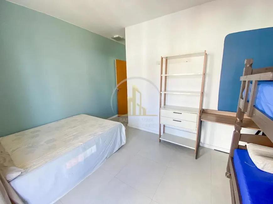 Praia Do Morro - Apart 2 Qts Com Suite - Ed Solar De Bruna, 70 Metros Da Praia - Garagem Coberta - Wifi Guarapari Eksteriør billede