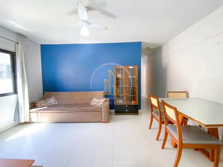 Praia Do Morro - Apart 2 Qts Com Suite - Ed Solar De Bruna, 70 Metros Da Praia - Garagem Coberta - Wifi Guarapari Eksteriør billede
