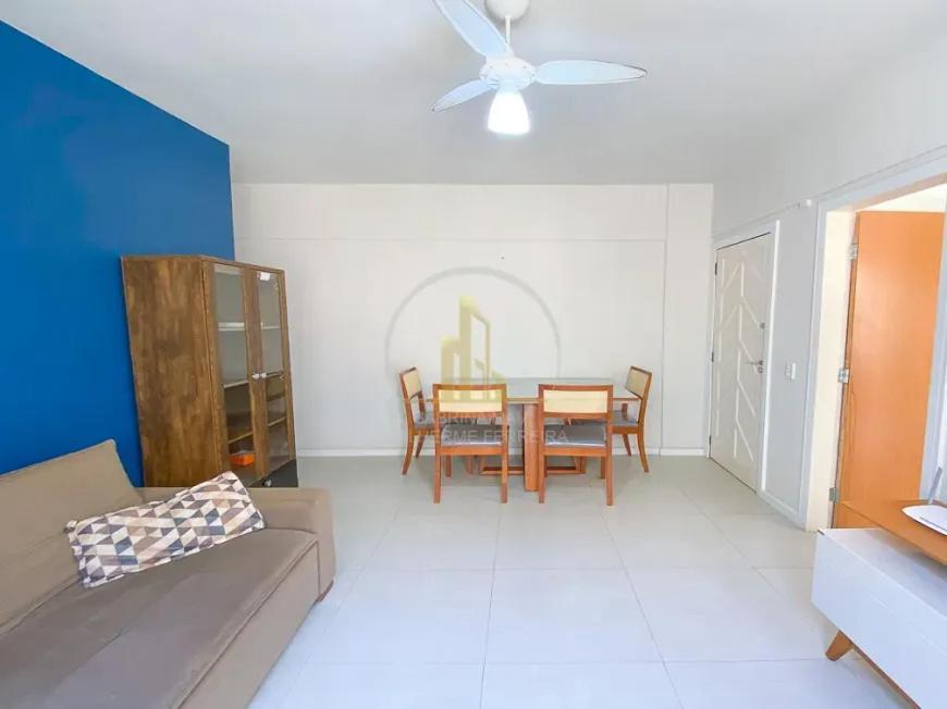 Praia Do Morro - Apart 2 Qts Com Suite - Ed Solar De Bruna, 70 Metros Da Praia - Garagem Coberta - Wifi Guarapari Eksteriør billede